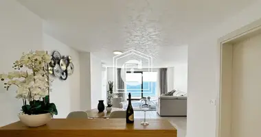 Wohnung 1 zimmer in Budva, Montenegro