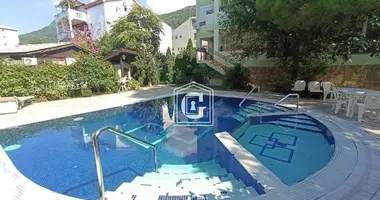 3 bedroom apartment in Budva, Montenegro