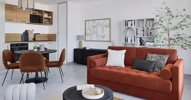 Apartamento 3 habitaciones en Collonges au Mont dOr, Francia