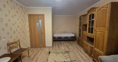 Wohnung 1 zimmer in Muchaviecki sielski Saviet, Belarus