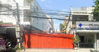 Parcelas en Sangkat Phsar Daeum Thkov, Camboya