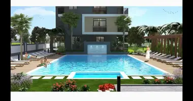 Appartement 4 chambres dans Muratpasa, Turquie