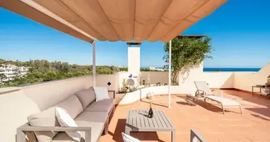 Wohnung 2 Schlafzimmer in Mijas, Spanien
