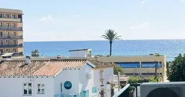 Apartamento 3 habitaciones en Mijas, Španjolska