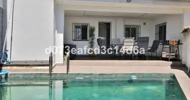 Casa 3 habitaciones en Španjolska