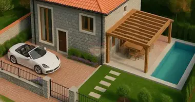 Дом в Черногория