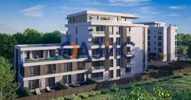1 bedroom apartment in Nesebar, Bulgaria