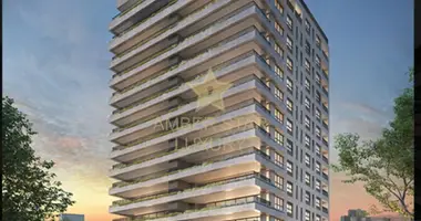 Apartamento 3 habitaciones en Paraiso, Brasil