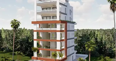 1 bedroom apartment in Larnaca, Cyprus
