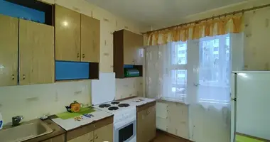 1 bedroom apartment in Minsk, Belarus