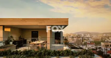 Appartement 3 chambres dans Limassol, Chypre