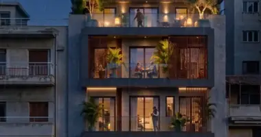 1 bedroom apartment in Municipality of Thessaloniki, Greece