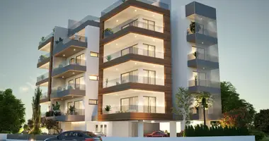 2 bedroom apartment in Nicosia, Cyprus