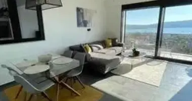 Apartamento 2 habitaciones en Tivat, Montenegro