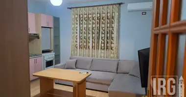 Mieszkanie 2 pokoi w Albania