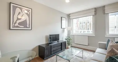 Wohnung in City of Westminster, Großbritannien