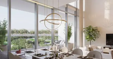 Apartamentos multinivel 8 habitaciones en Dubái, Emiratos Árabes Unidos