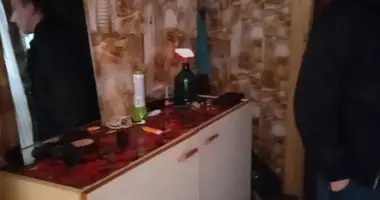 1 room apartment in Odesa, Ukraine