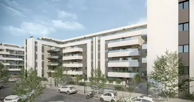 Apartamento 3 habitaciones en Mijas, Španjolska