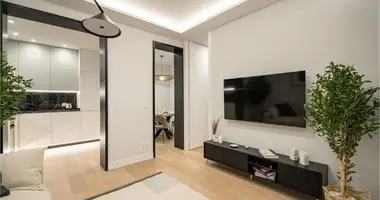 3 bedroom apartment in Madrid, Spain