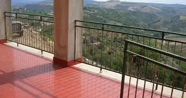 Casa 3 habitaciones en Cianciana, Italia