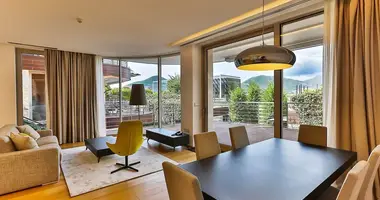 Mieszkanie w Budva, Czarnogóra