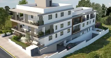 2 bedroom apartment in Limassol, Cyprus