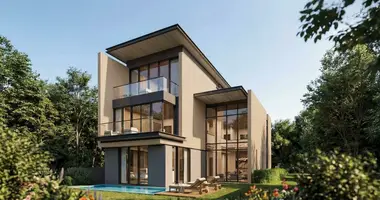 Villa 6 habitaciones en Al Bahyah, Emiratos Árabes Unidos