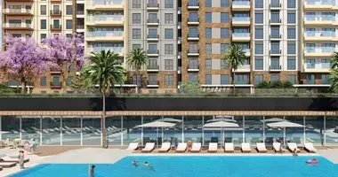 Appartement 2 chambres dans Turquie