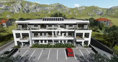 Appartement 1 chambre dans Sisici, Monténégro