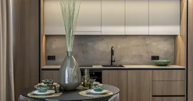 Wohnung 3 zimmer in Polangen, Litauen