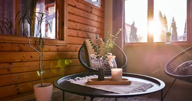 Дом 2 комнаты в Баложи, Латвия