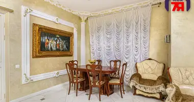 Casa en Minsk, Belarús