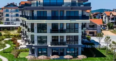 2 bedroom apartment in Chernomorets, Bulgaria