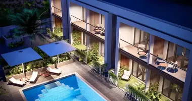 Apartamento 1 habitación en Lesser Sunda Islands, Indonesia