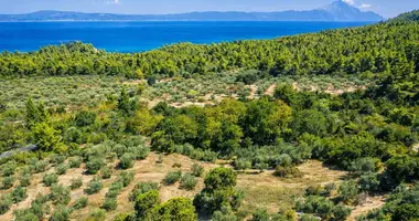 Parcela en Neos Marmaras, Grecia