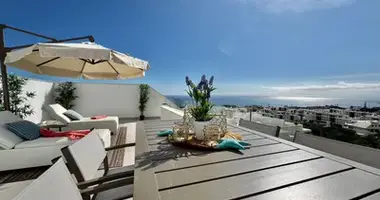Appartement 2 chambres dans Dos Hermanas, Espagne