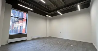 Oficina 161 m² en Moscú, Rusia