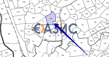 Plot of land in Sozopol, Bulgaria