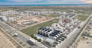 Townhouse 2 bedrooms in Pilar de la Horadada, Spain