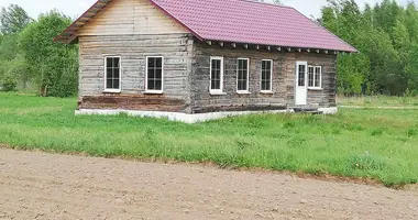 Дом в Мощаницкий сельский Совет, Беларусь