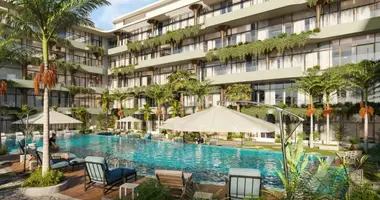 Appartement 2 chambres dans Doubaï, Émirats arabes unis