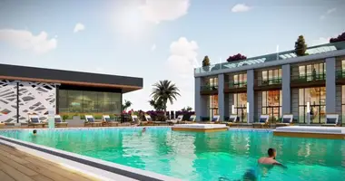 1 bedroom apartment in Agridaki, Northern Cyprus