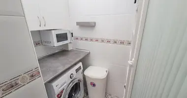 Bungalow 3 pokoi w Torrevieja, Hiszpania