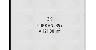 Appartement dans Aksu, Turquie
