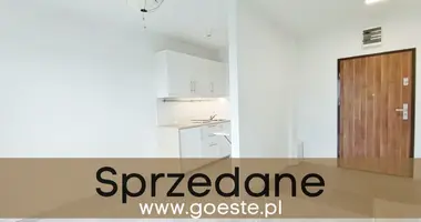 Wohnung 1 zimmer in Smolice, Polen