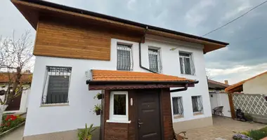 Casa 2 habitaciones en Dyulevo, Bulgaria