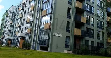 Appartement dans Minsk, Bélarus