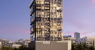 Propiedad comercial 75 m² en Dubái, Emiratos Árabes Unidos
