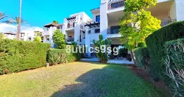 Appartement 2 chambres dans Benahavis, Espagne